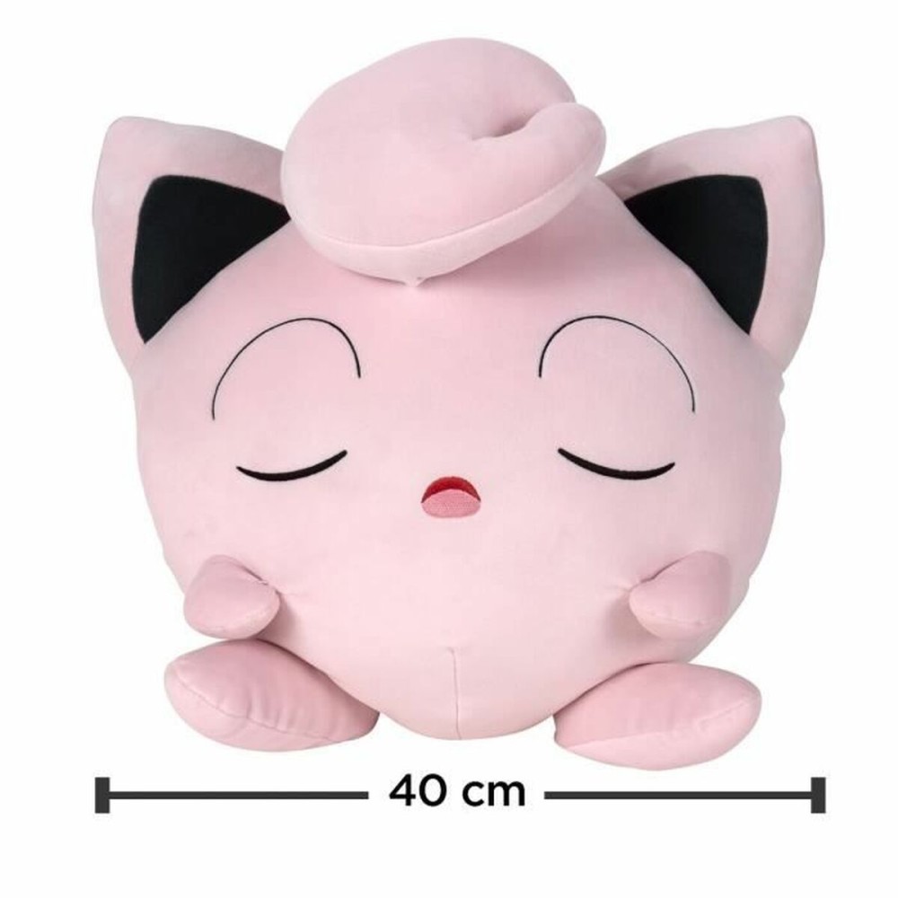 Actionfiguren Bandai Jigglypuff