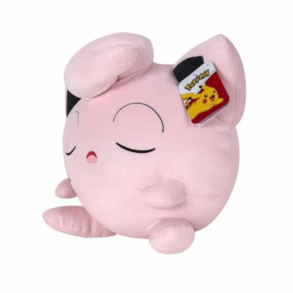 Action Figure Bandai Jigglypuff