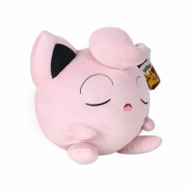 Figurine d’action Bandai Jigglypuff