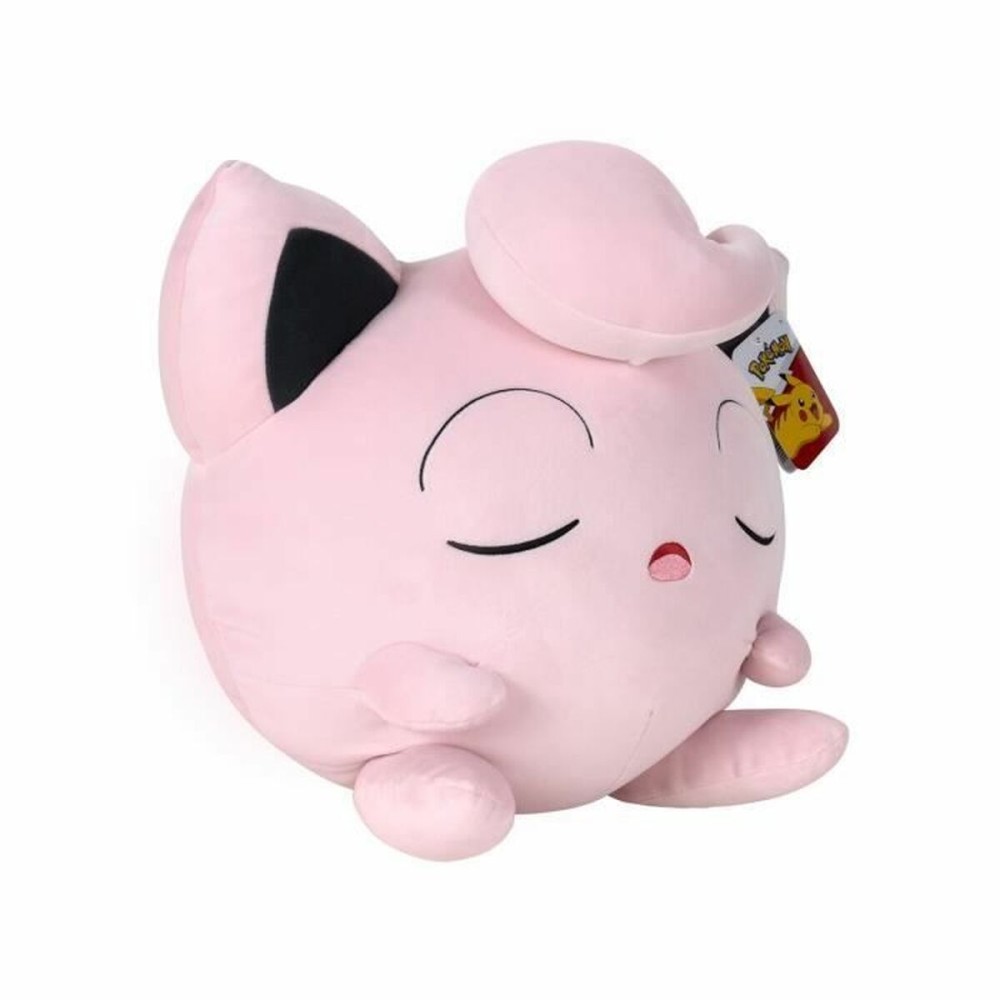 Action Figure Bandai Jigglypuff