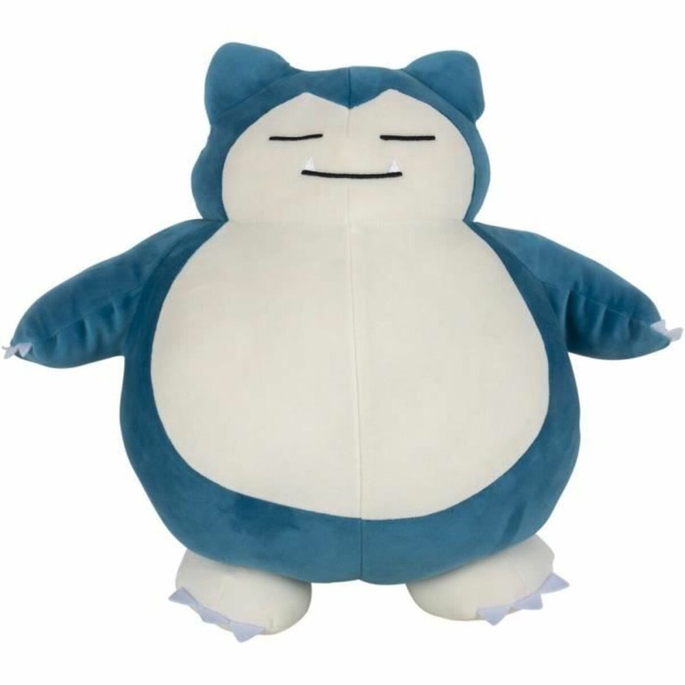 Actionfiguren Bandai Snorlax