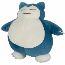 Actionfiguren Bandai Snorlax