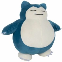 Action Figure Bandai Snorlax