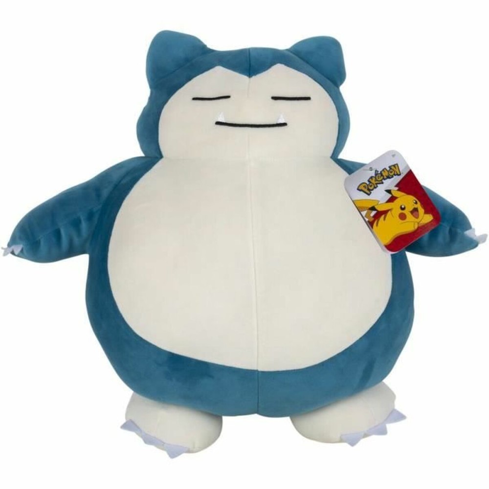 Action Figure Bandai Snorlax