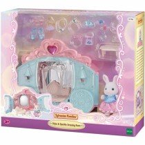 Playset Sylvanian Families Princess Dressing