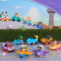 Playset Disney Car and Figurine Disney