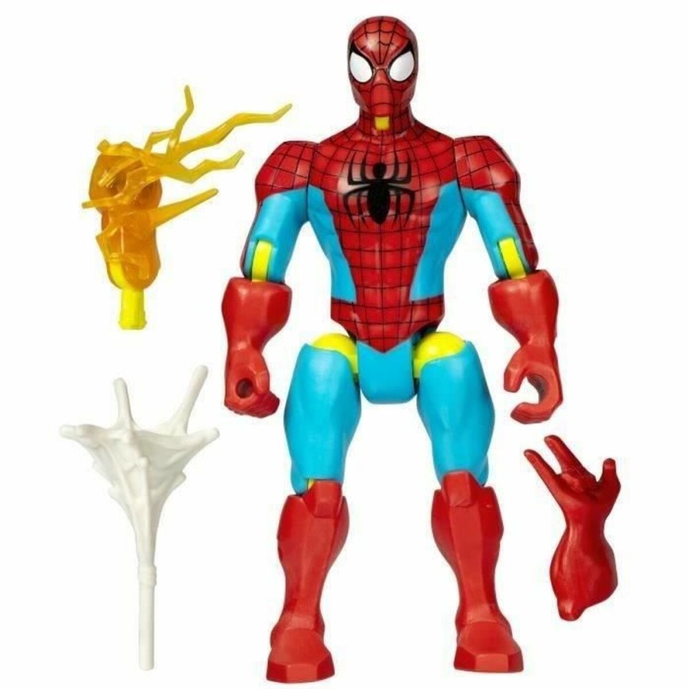 Playset Hasbro MixMashers Marvel Spider-Man