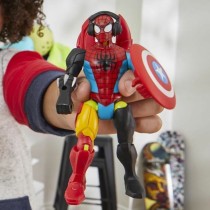 Playset Hasbro MixMashers Marvel Spider-Man