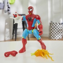 Playset Hasbro MixMashers Marvel Spider-Man