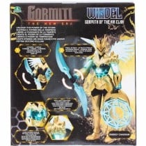 Playset Gormiti Gormiti with Air light attack 27 cm