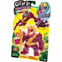 Action Figure Goo Jit Zu Cursed Goo Sea GJZ Blazagon