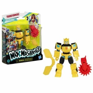 Playset Hasbro BUMBLEBEE