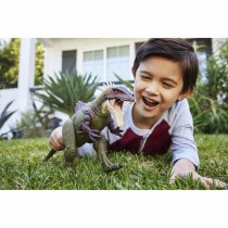 Figurine d’action Jurassic World Becklespinax HXF52 Dinosaure Son