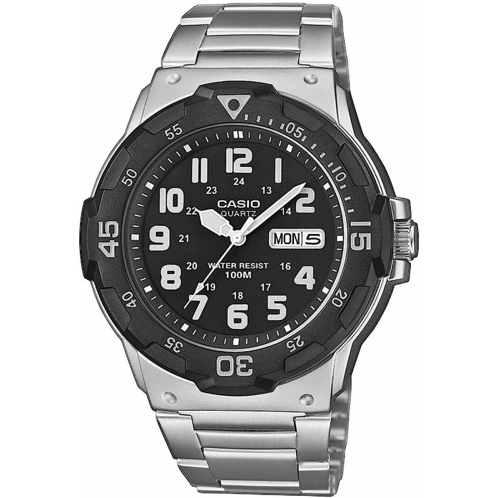 Herrenuhr Casio MRW-200HD-1BVEF