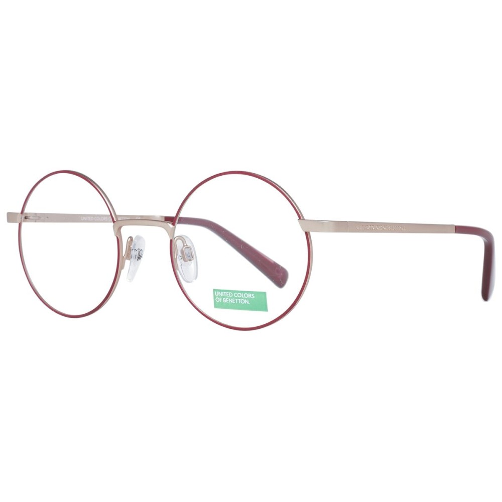 Monture de Lunettes Femme Benetton BEO3005 48206