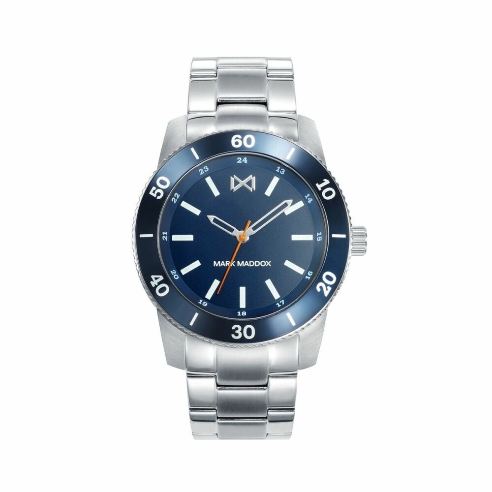 Montre Homme Mark Maddox HM7129-36 (Ø 43 mm)