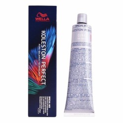 Permanent Dye Special Mix Wella (60 ml)