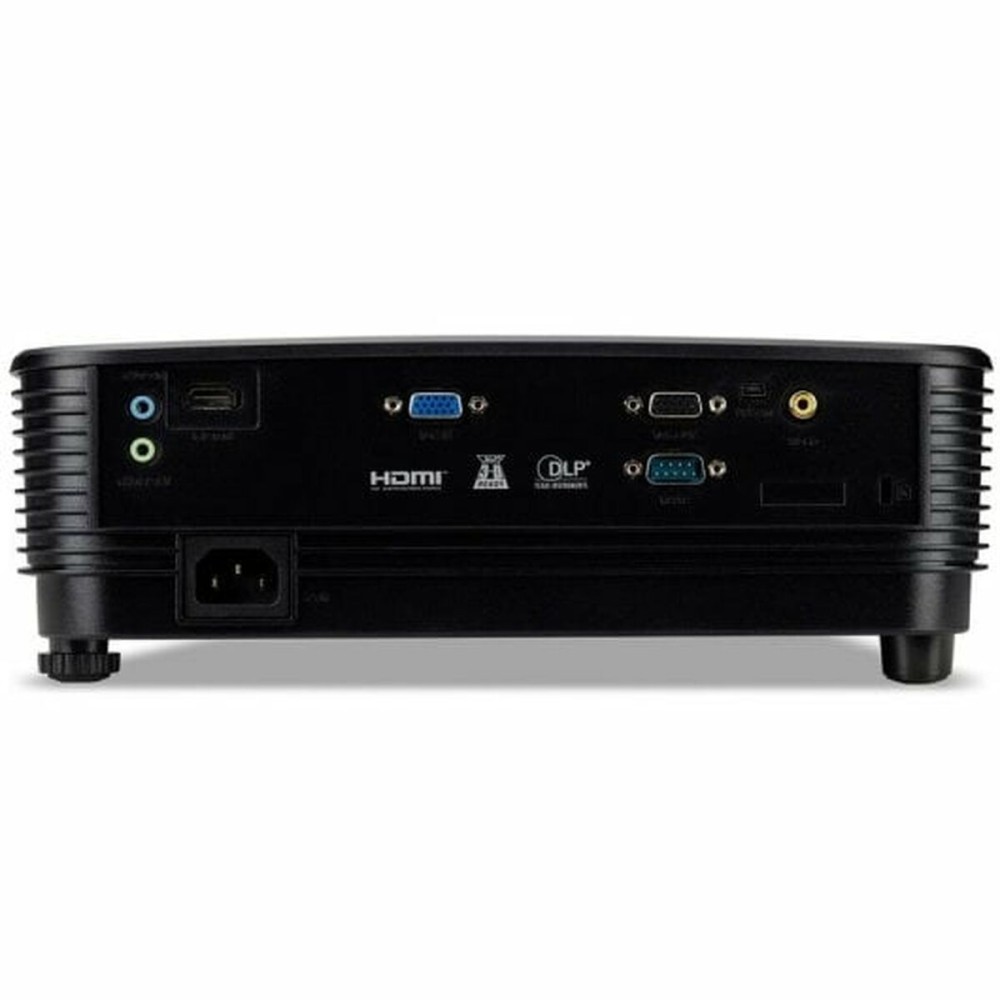 Projecteur Acer X1129HP  800 x 600 px