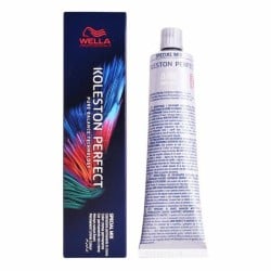 Permanent Dye Special Mix Wella (60 ml)