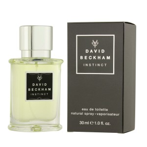 Parfum Homme David Beckham EDT Instinct 30 ml