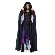 Cape Limit Costumes