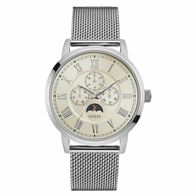 Montre Femme Guess W0871G4 (Ø 43 mm)