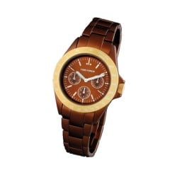 Damenuhr Time Force TF4189L14M (Ø 40 mm)