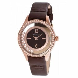 Ladies'Watch Kenneth Cole IKC2882 (34 mm)