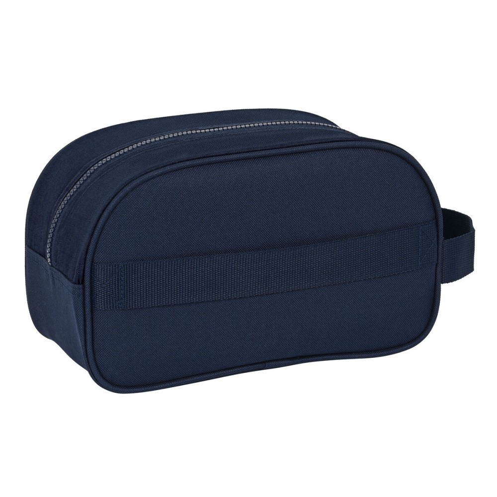 Child Toilet Bag Munich Flash Navy Blue 26 x 15 x 12 cm