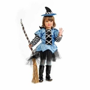 Costume for Children Limit Costumes Laurie 2 Pieces Blue