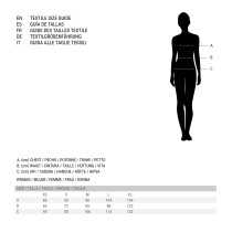 Verkleidung für Erwachsene Limit Costumes 2 Stücke Damen Nackt