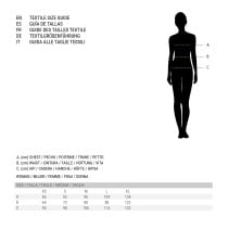 Verkleidung für Erwachsene Limit Costumes Gastwirt 4 Stücke