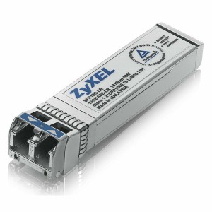 Fasermodul SEP MultioModo ZyXEL SFP10G-LR-ZZ0101F