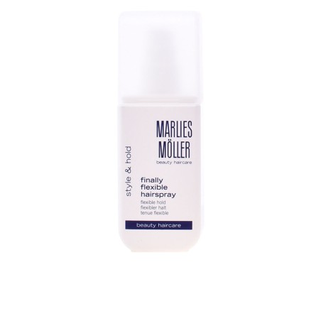 Laque de Fixation Flexible Styling Finally Marlies Möller (125 ml)