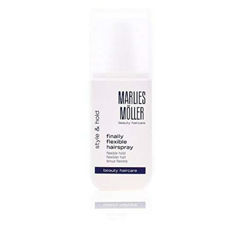 Haarspray für flexiblen Halt Styling Finally Marlies Möller (125 ml)