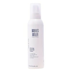 Styling Schaum Styling Strong Marlies Möller (200 ml)