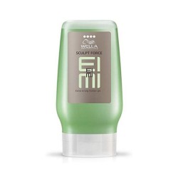 Gel fixant extra fort Eimi Wella (125 ml)