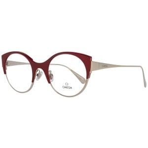 Monture de Lunettes Femme Omega OM5002-H 51066