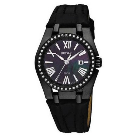 Ladies'Watch Pulsar PXT689X1 (Ø 27 mm)