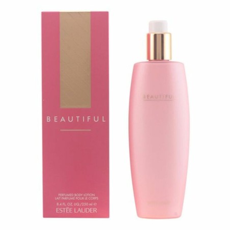 Lotion corporelle Beautiful Estee Lauder 133058 (250 ml) 250 ml