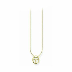 Collier Femme Thomas Sabo SET0359-494-11-L2980 45 cm