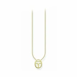 Ladies' Necklace Thomas Sabo SET0359-494-11-L2980 45 cm