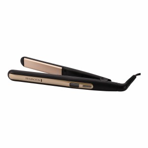 Glätteeisen Remington Sleek&Curl Schwarz