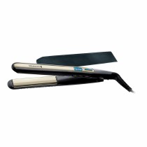 Hair Straightener Remington Sleek&Curl Black