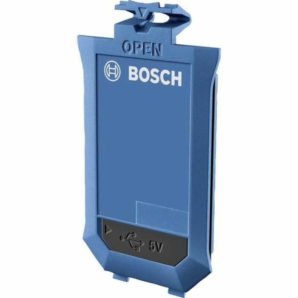 Rechargeable lithium battery BOSCH TV 50-2 1 WH 3,7 V