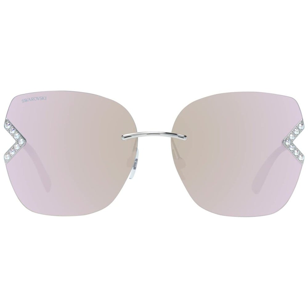 Damensonnenbrille Swarovski SK0306-H 6216Z