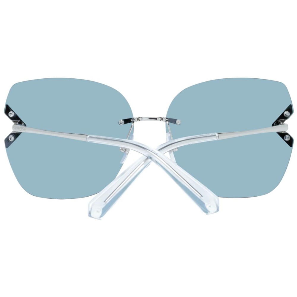 Damensonnenbrille Swarovski SK0306-H 6216Z