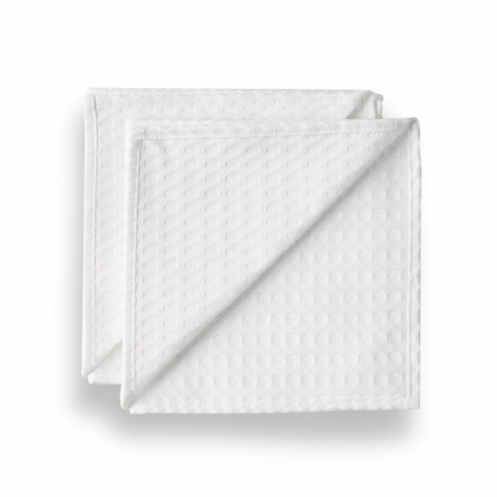 Napkins Belum Waffle White