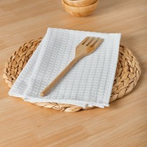 Napkins Belum Waffle White