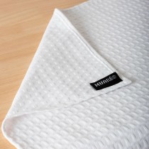 Napkins Belum Waffle White